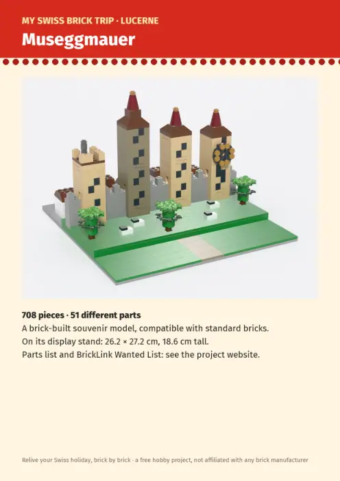 Booklet page 1: Cover