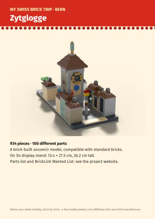 Booklet page 1: Cover